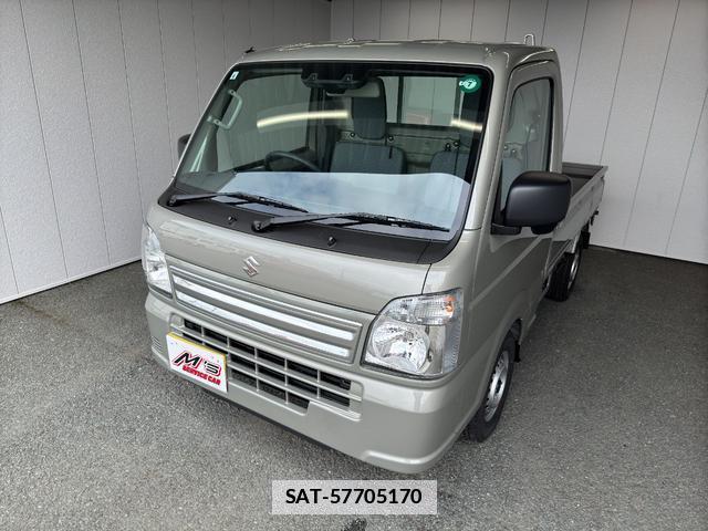 Suzuki CARRY TRUCK 2024-09 7801889-0