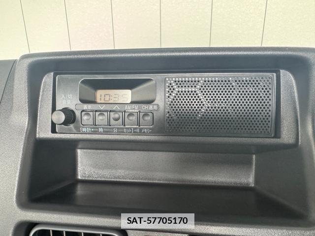 Suzuki CARRY TRUCK 2024-09 7801889-10