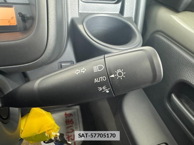 Suzuki CARRY TRUCK 2024-09 7801889-17