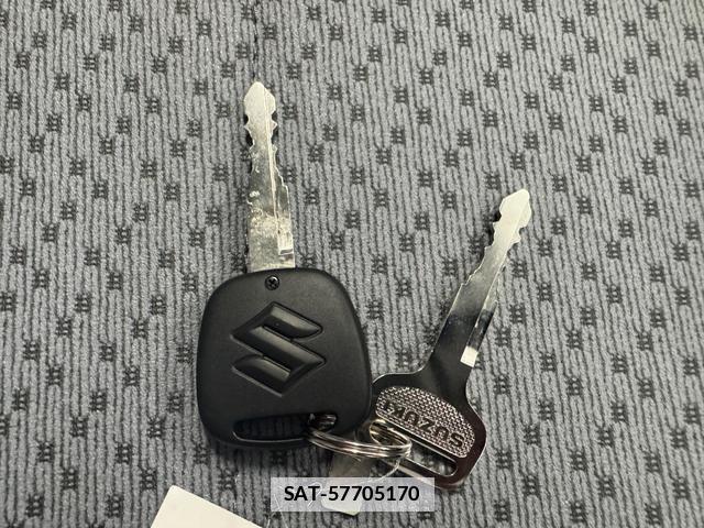 Suzuki CARRY TRUCK 2024-09 7801889-18