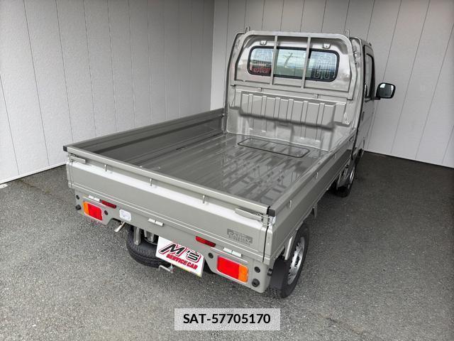 Suzuki CARRY TRUCK 2024-09 7801889-2
