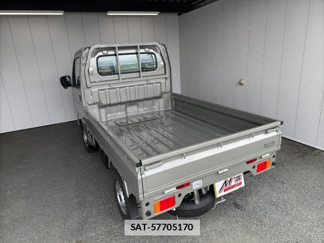 Suzuki CARRY TRUCK 2024-09 7801889-3