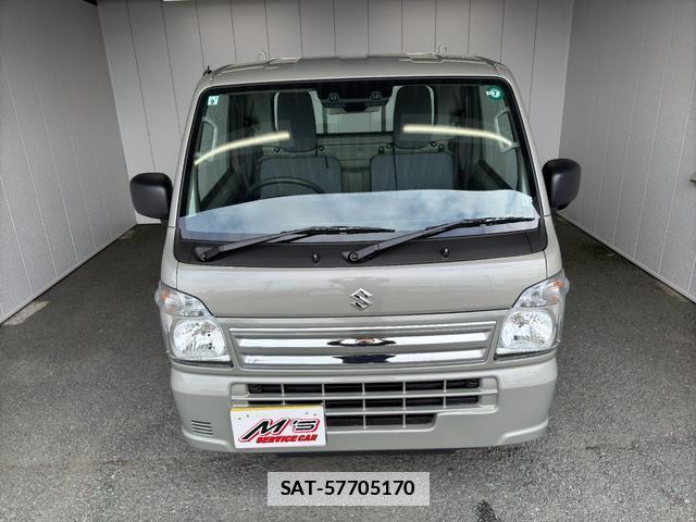 Suzuki CARRY TRUCK 2024-09 7801889-4