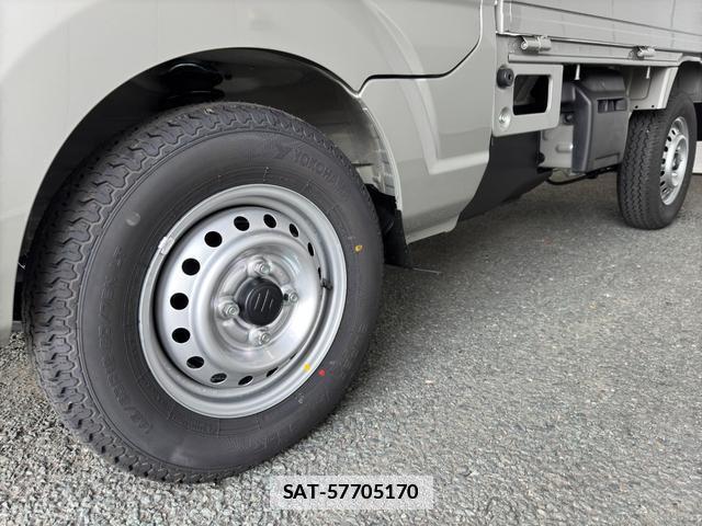 Suzuki CARRY TRUCK 2024-09 7801889-5