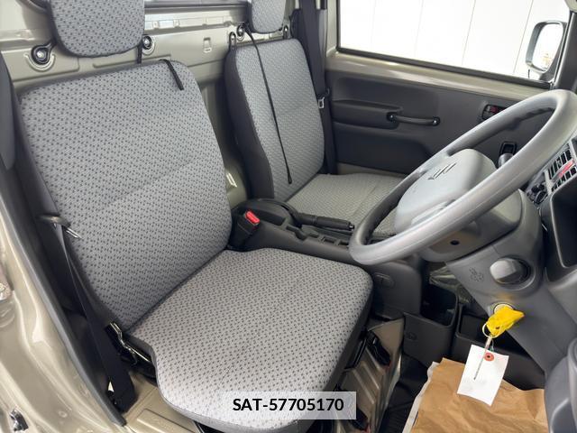 Suzuki CARRY TRUCK 2024-09 7801889-6