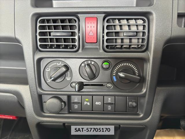 Suzuki CARRY TRUCK 2024-09 7801889-7