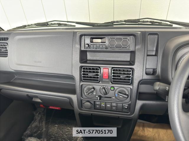 Suzuki CARRY TRUCK 2024-09 7801889-8