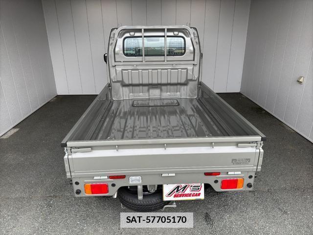 Suzuki CARRY TRUCK 2024-09 7801889-9