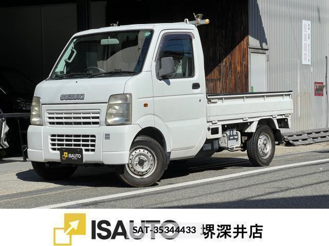 Suzuki CARRY TRUCK 2005-06 7802591-0