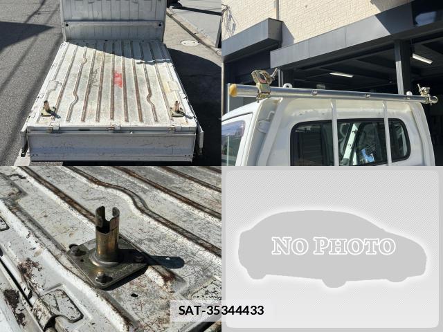 Suzuki CARRY TRUCK 2005-06 7802591-1
