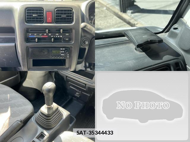 Suzuki CARRY TRUCK 2005-06 7802591-4