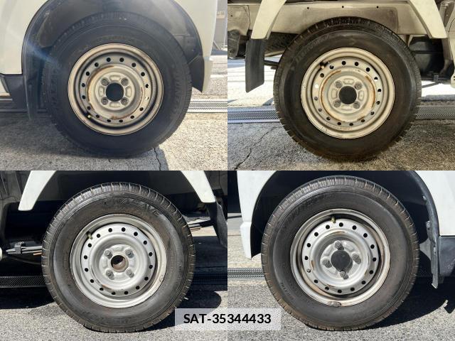 Suzuki CARRY TRUCK 2005-06 7802591-5