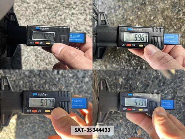 Suzuki CARRY TRUCK 2005-06 7802591-6
