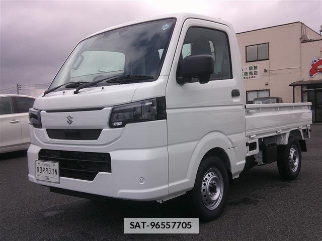 Suzuki CARRY TRUCK 2026-06 7802962-0