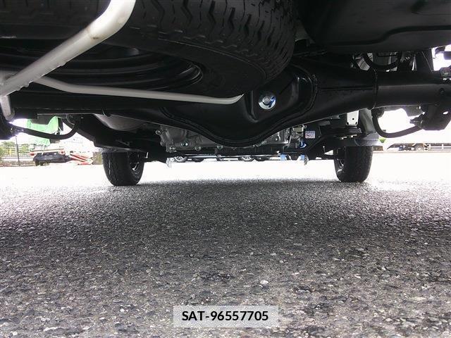 Suzuki CARRY TRUCK 2026-06 7802962-10