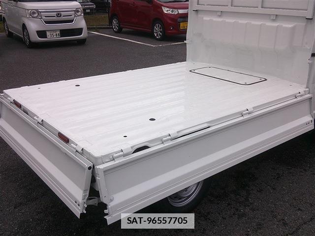 Suzuki CARRY TRUCK 2026-06 7802962-12