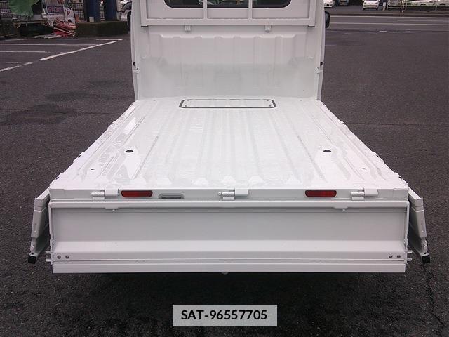 Suzuki CARRY TRUCK 2026-06 7802962-13
