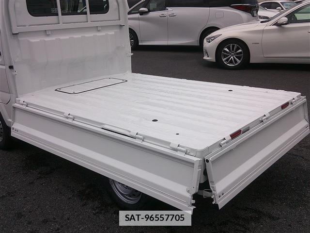 Suzuki CARRY TRUCK 2026-06 7802962-14
