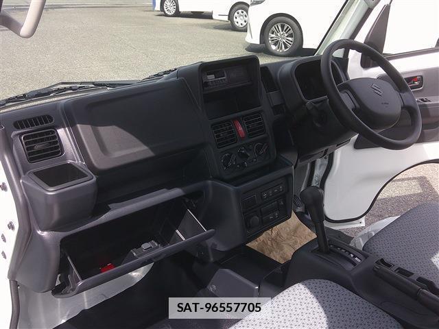 Suzuki CARRY TRUCK 2026-06 7802962-18