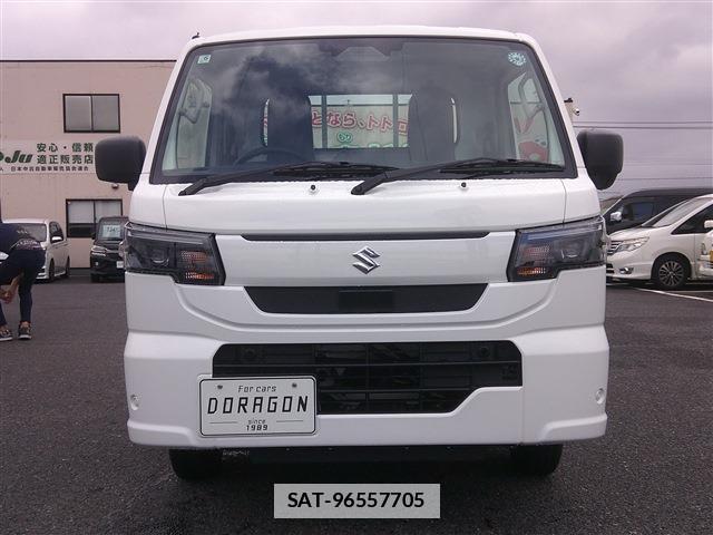Suzuki CARRY TRUCK 2026-06 7802962-2
