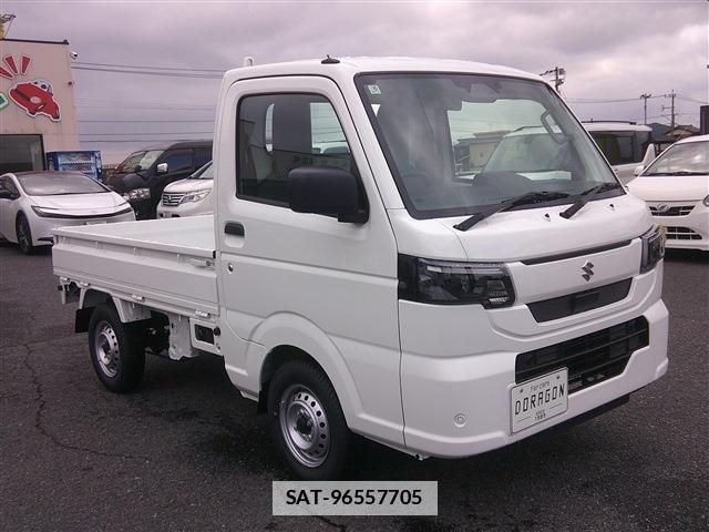 Suzuki CARRY TRUCK 2026-06 7802962-3