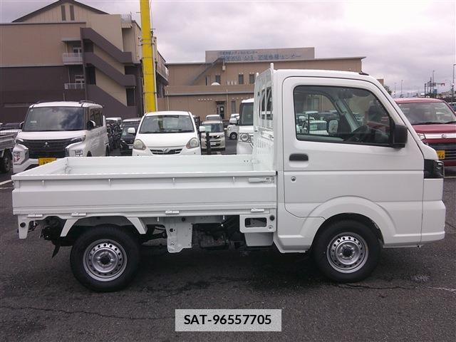 Suzuki CARRY TRUCK 2026-06 7802962-4