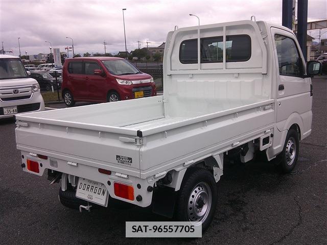 Suzuki CARRY TRUCK 2026-06 7802962-5
