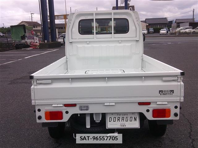 Suzuki CARRY TRUCK 2026-06 7802962-6
