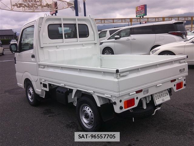 Suzuki CARRY TRUCK 2026-06 7802962-7