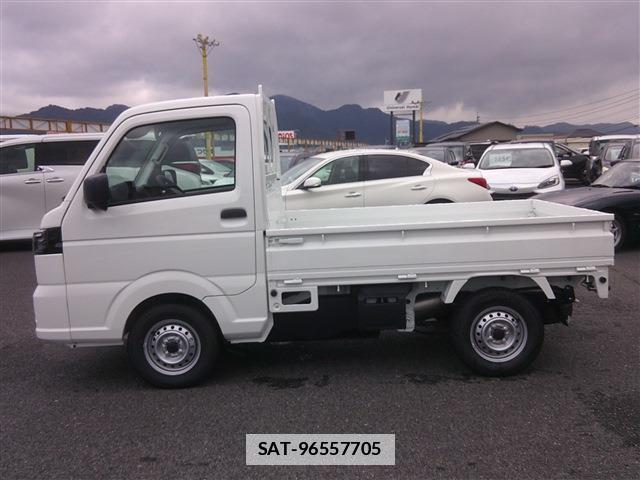 Suzuki CARRY TRUCK 2026-06 7802962-8