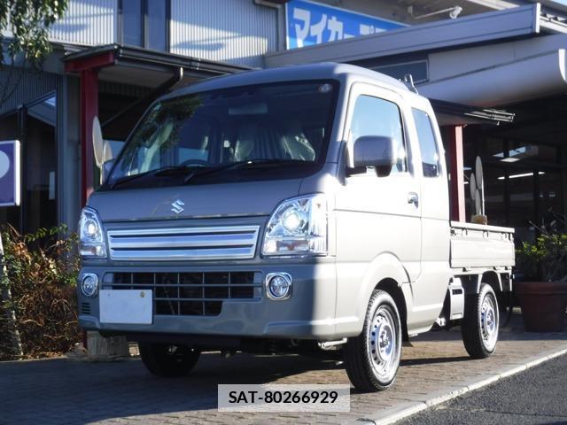 Suzuki CARRY TRUCK 2025-12 7803250-0