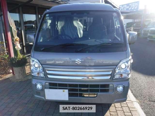 Suzuki CARRY TRUCK 2025-12 7803250-1