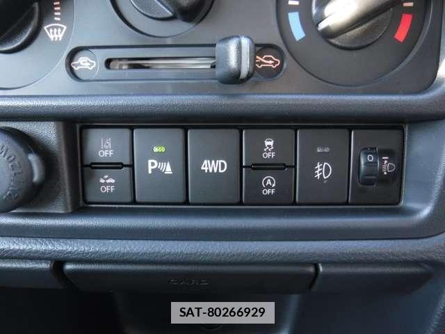 Suzuki CARRY TRUCK 2025-12 7803250-14