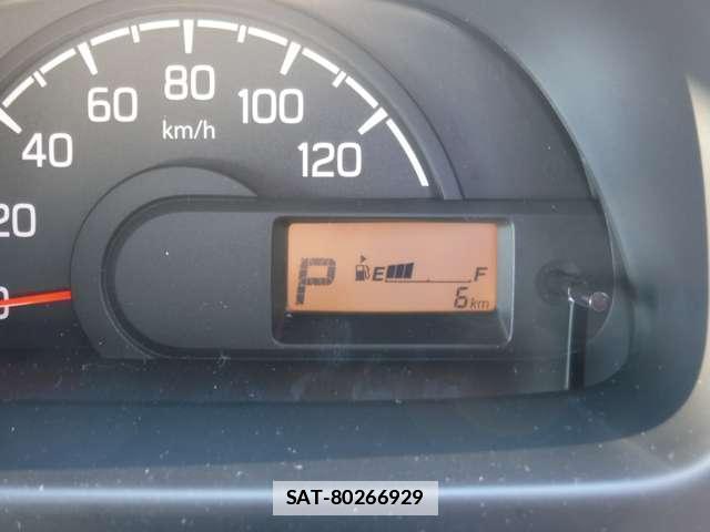 Suzuki CARRY TRUCK 2025-12 7803250-15