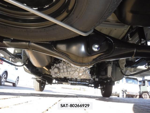 Suzuki CARRY TRUCK 2025-12 7803250-17