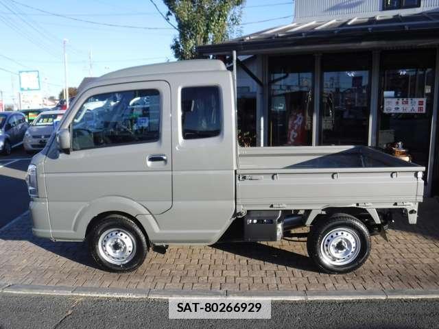 Suzuki CARRY TRUCK 2025-12 7803250-2