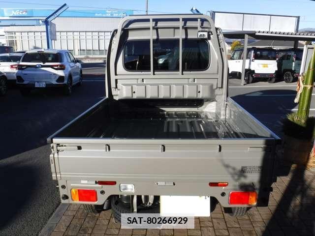 Suzuki CARRY TRUCK 2025-12 7803250-3