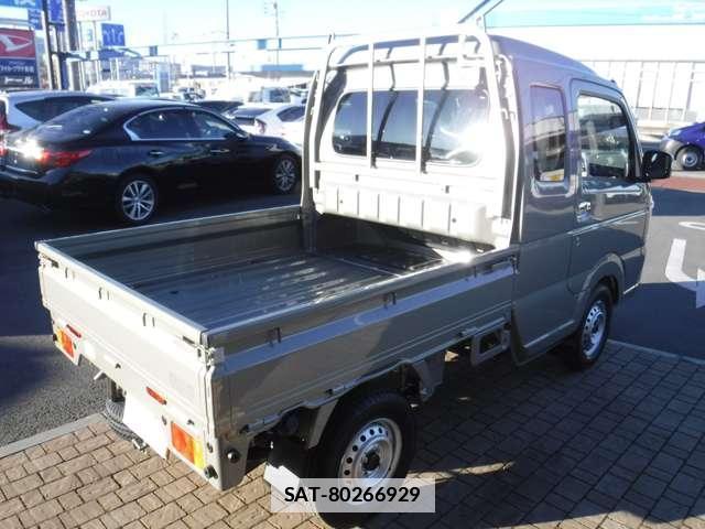 Suzuki CARRY TRUCK 2025-12 7803250-4