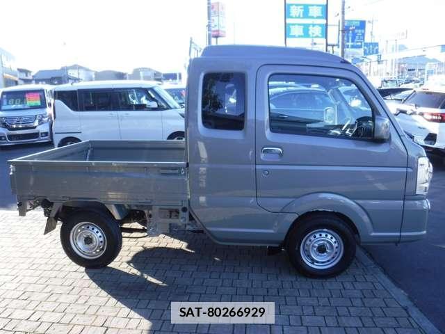 Suzuki CARRY TRUCK 2025-12 7803250-5