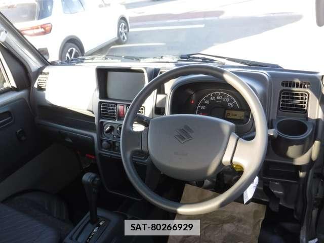 Suzuki CARRY TRUCK 2025-12 7803250-6