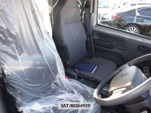 Suzuki CARRY TRUCK 2025-12 7803250-7