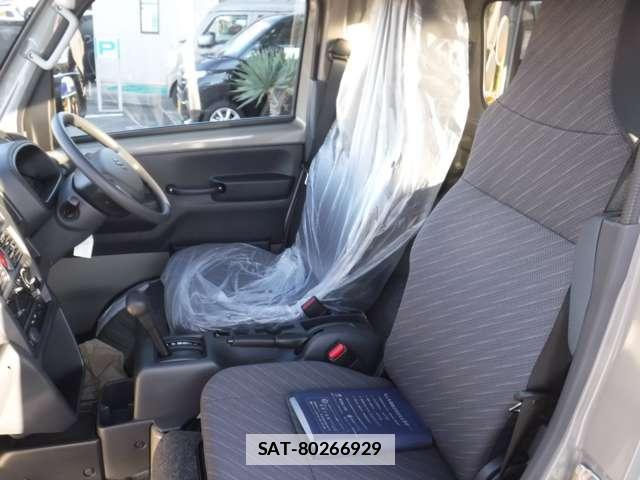 Suzuki CARRY TRUCK 2025-12 7803250-8