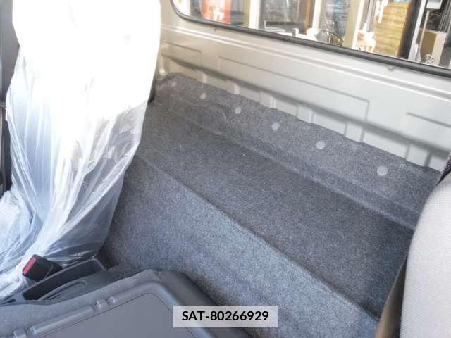 Suzuki CARRY TRUCK 2025-12 7803250-9