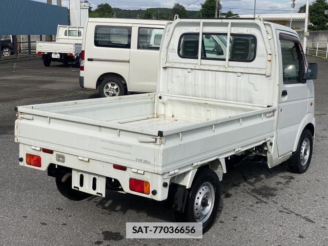 Suzuki CARRY TRUCK 2013-09 7804335-1