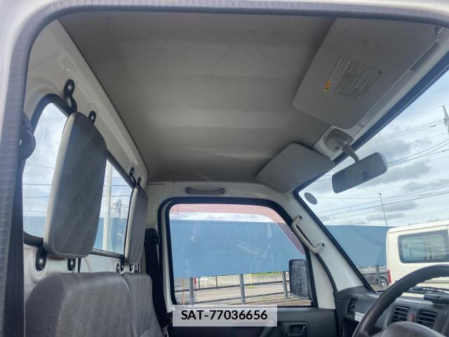 Suzuki CARRY TRUCK 2013-09 7804335-12
