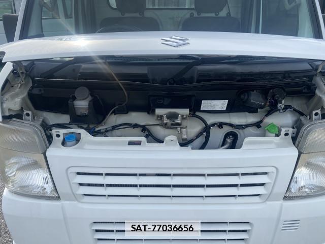 Suzuki CARRY TRUCK 2013-09 7804335-17