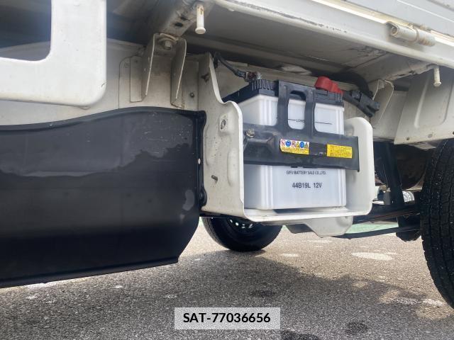 Suzuki CARRY TRUCK 2013-09 7804335-9