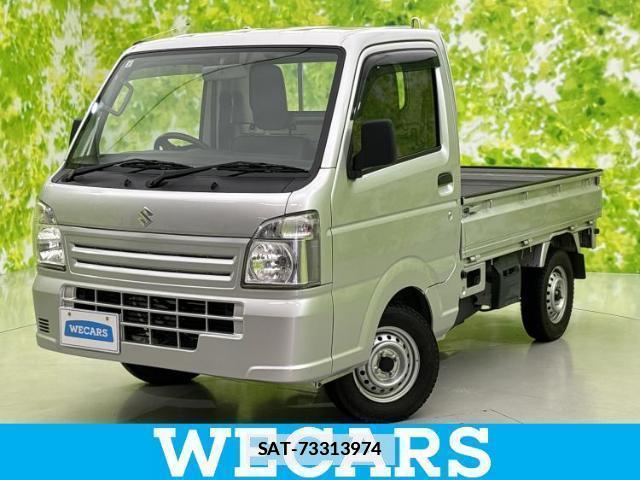 Suzuki CARRY TRUCK 2018-07 7804691-0