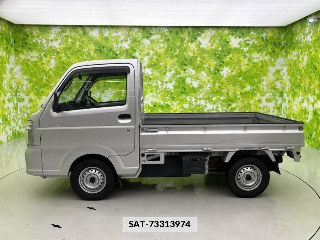 Suzuki CARRY TRUCK 2018-07 7804691-1