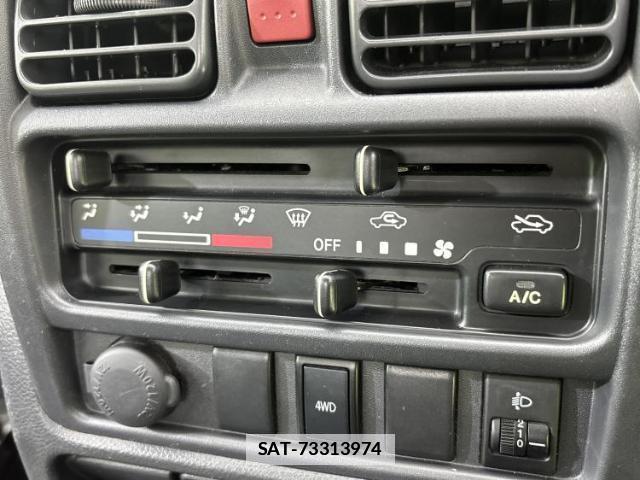 Suzuki CARRY TRUCK 2018-07 7804691-13